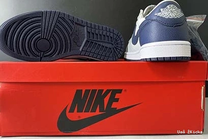 Nike 1 Jordan 3250 CW8576- 223 SmartChoice Air Low 0727